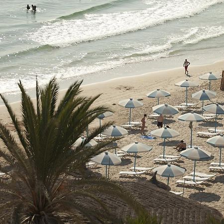 Dreams Beach Sousse Exterior foto