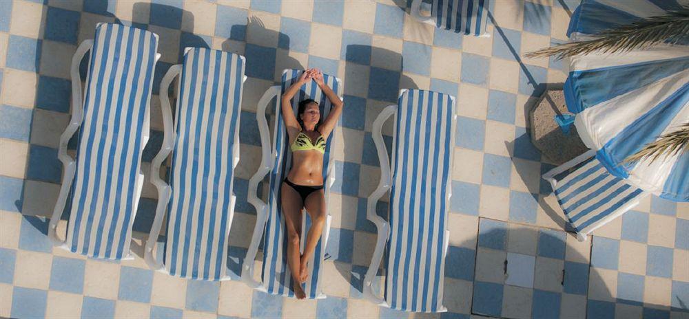 Dreams Beach Sousse Exterior foto