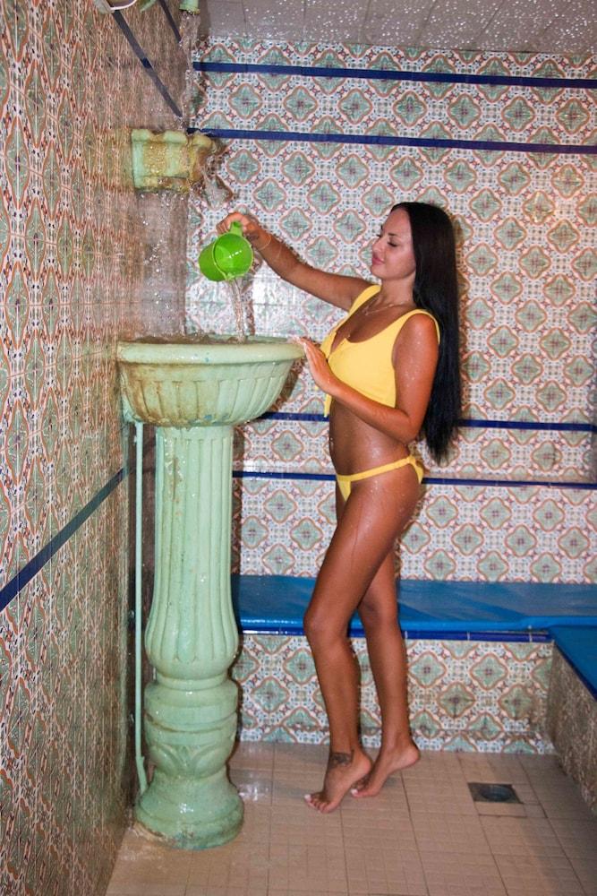 Dreams Beach Sousse Exterior foto