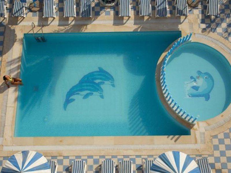 Dreams Beach Sousse Exterior foto