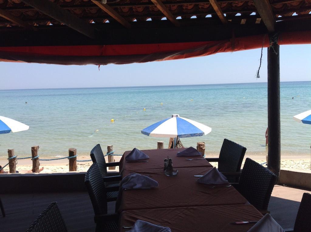 Dreams Beach Sousse Exterior foto